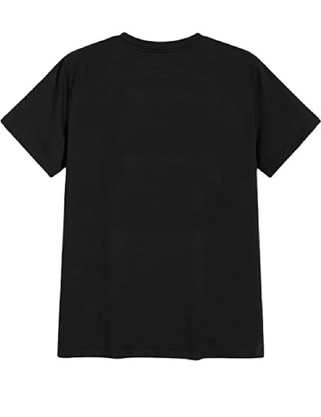 Tricou SHEIN, negru