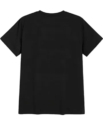 Tricou SHEIN, negru Negru