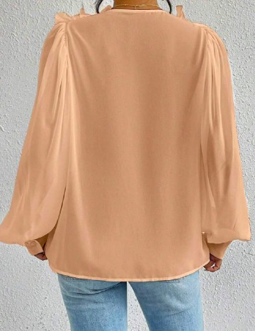 Bluza SHEIN, crem