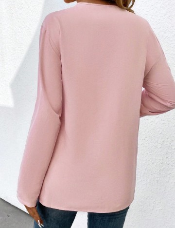 Bluza SHEIN, roz