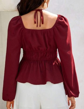 Bluza SHEIN, visiniu