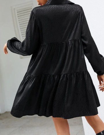 Rochie scurta SHEIN, negru