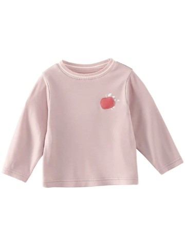 Bluza Shein Kids, roz pal