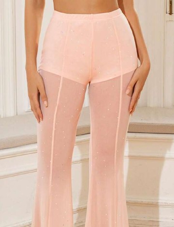 Pantaloni D&M, roz