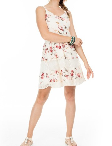 Rochie Only, floral