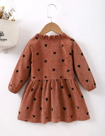 Rochie Shein Kids, maro Maro