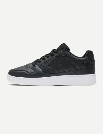 Adidasi Hummel, negru Negru