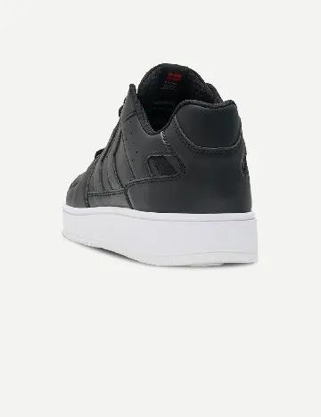 Adidasi Hummel, negru Negru