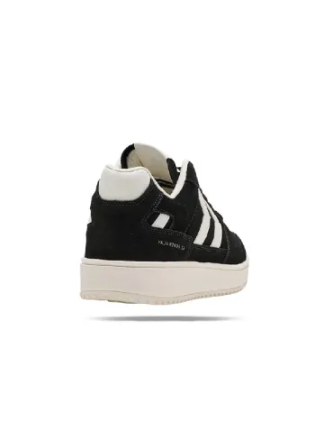 Adidasi Hummel, negru Negru