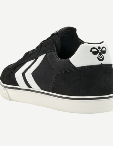 Adidasi Hummel, negru