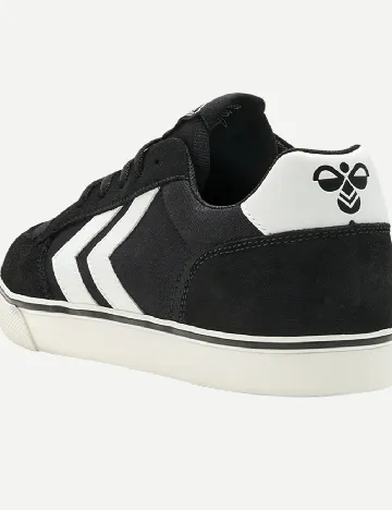 Adidasi Hummel, negru Negru