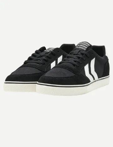 Adidasi Hummel, negru Negru