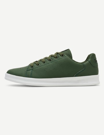 Adidasi Hummel, verde