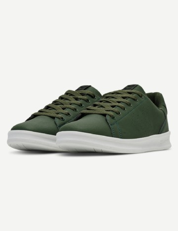 Adidasi Hummel, verde