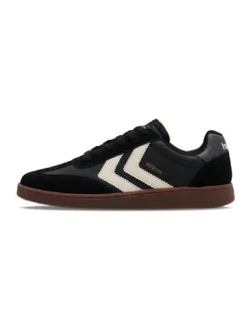 Adidasi Hummel, negru Negru