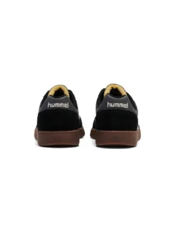 Adidasi Hummel, negru Negru