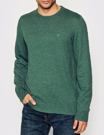 Bluza American Eagle, verde