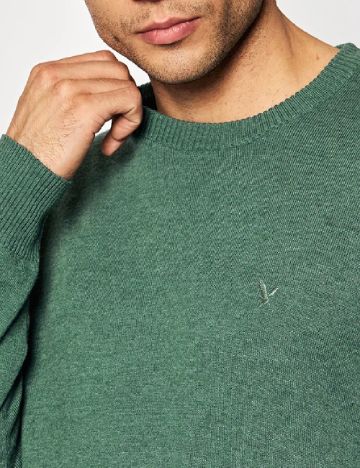 Bluza American Eagle, verde