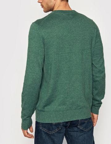 Bluza American Eagle, verde