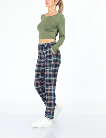 Pantaloni American Eagle, mix culori