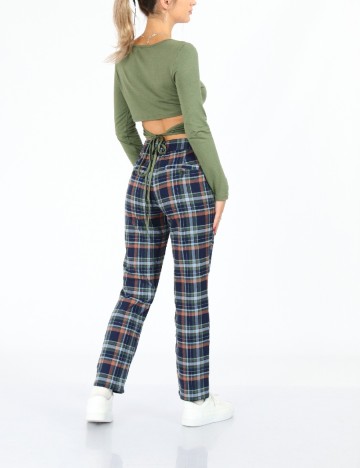 Pantaloni American Eagle, mix culori