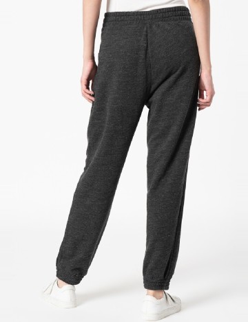 Pantaloni American Eagle, gri