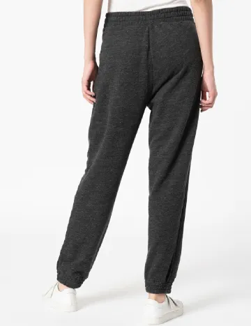 Pantaloni American Eagle, gri Gri