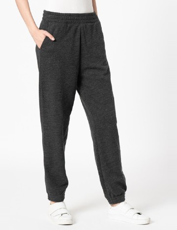 Pantaloni American Eagle, gri