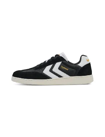 Adidasi Hummel, negru Negru