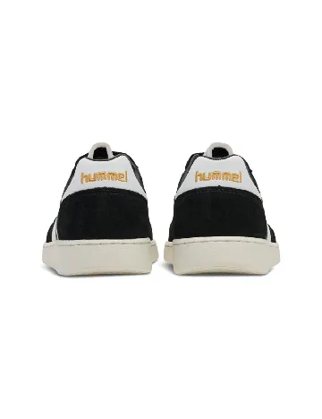 Adidasi Hummel, negru Negru