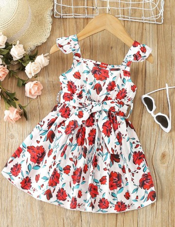 Rochie Shein Kids, floral