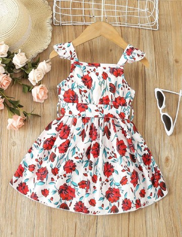 Rochie Shein Kids, floral