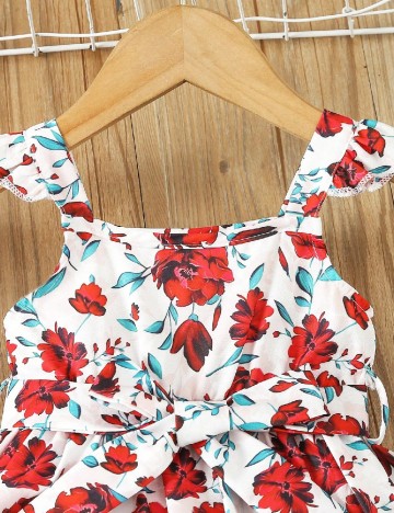 Rochie Shein Kids, floral