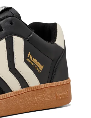 Adidasi Hummel, negru Negru