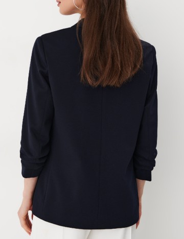 Blazer Mohito, bleumarin