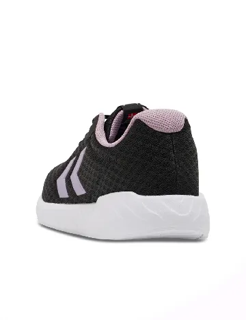 Adidasi Hummel, negru Negru