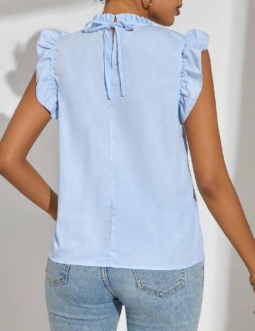 Bluza SHEIN, bleu