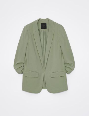 Blazer Mohito, verde