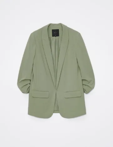 Blazer Mohito, verde Verde