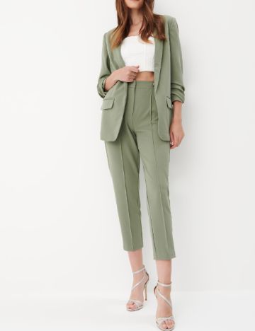 Blazer Mohito, verde