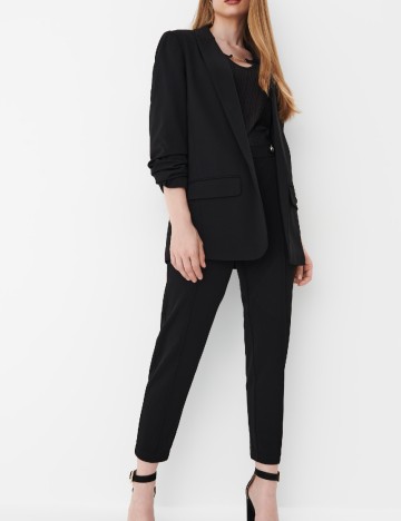 Blazer Mohito, negru