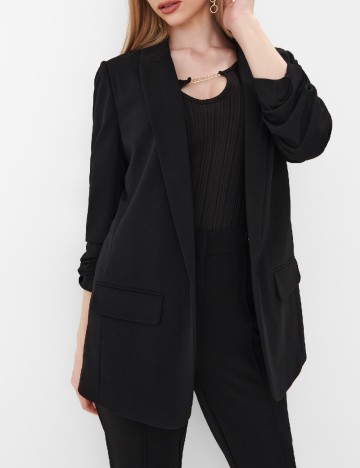 Blazer Mohito, negru