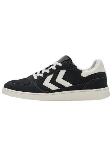 Adidasi Hummel, negru Negru