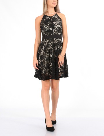 Rochie scurta SHEIN, negru