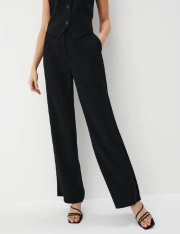 Pantaloni Mohito, negru Negru