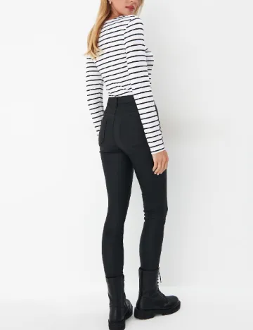 Pantaloni Mohito, negru Negru