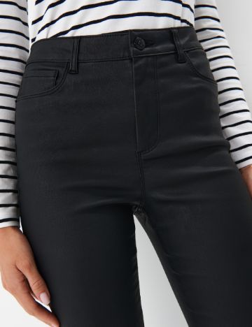 Pantaloni Mohito, negru