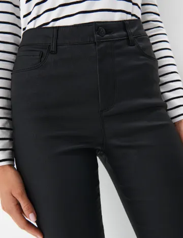 Pantaloni Mohito, negru Negru