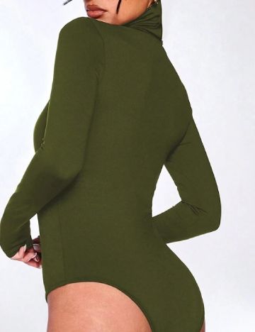 Body SHEIN, verde