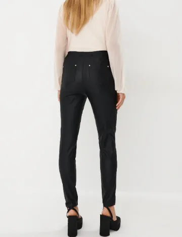 Pantaloni Mohito, negru Negru